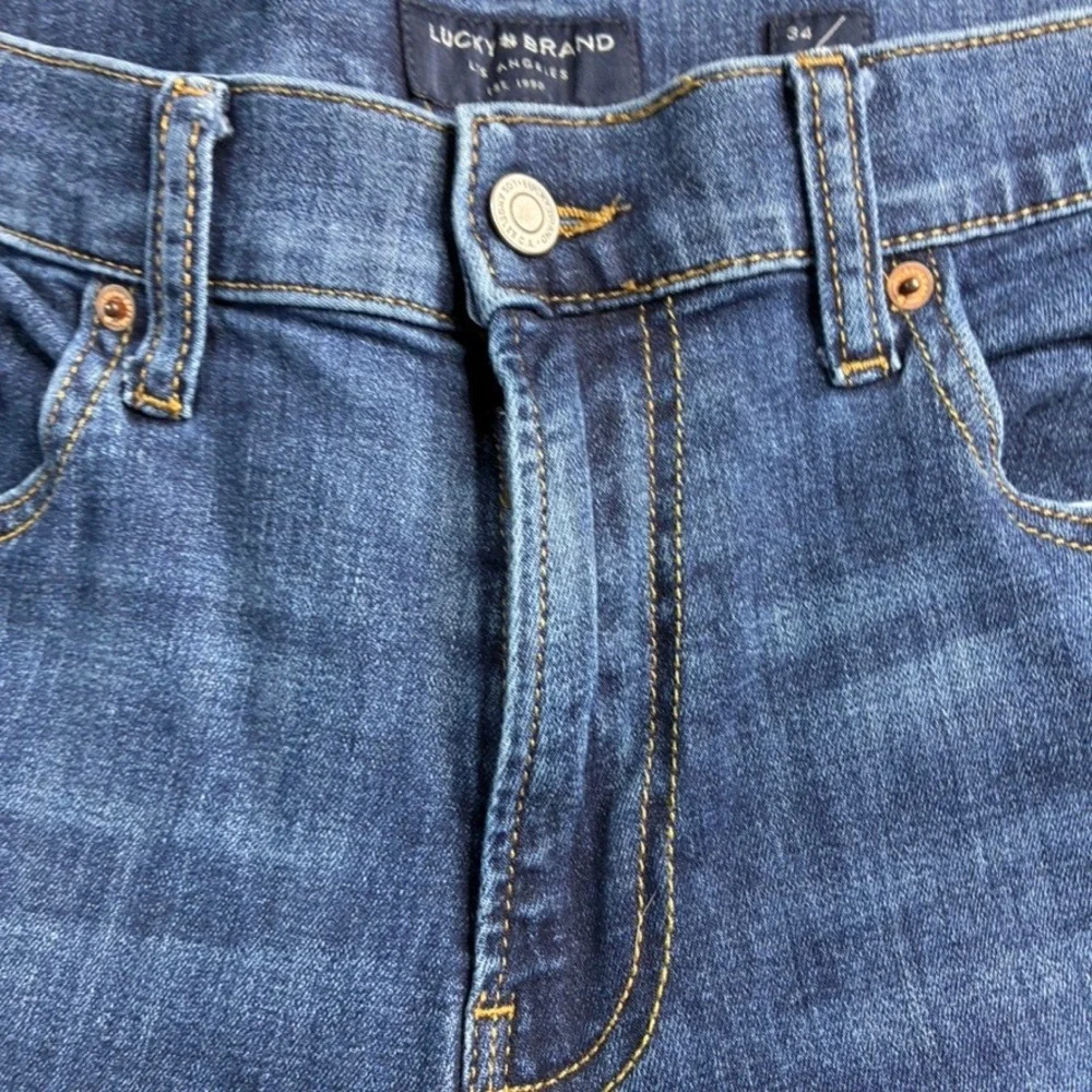Lucky Brand lucky brand